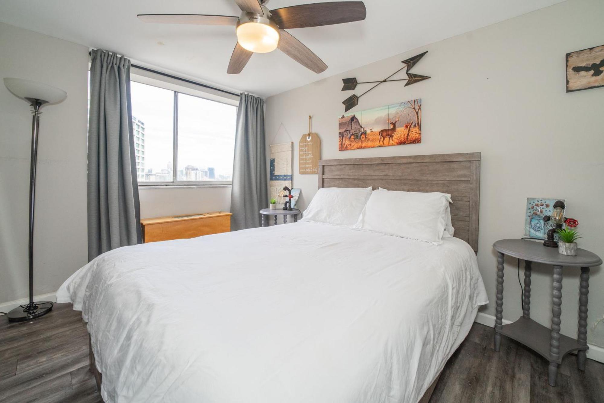 Welcoming Barn, 2 Bedroom & 1 Bath & Parking Atlanta Eksteriør bilde