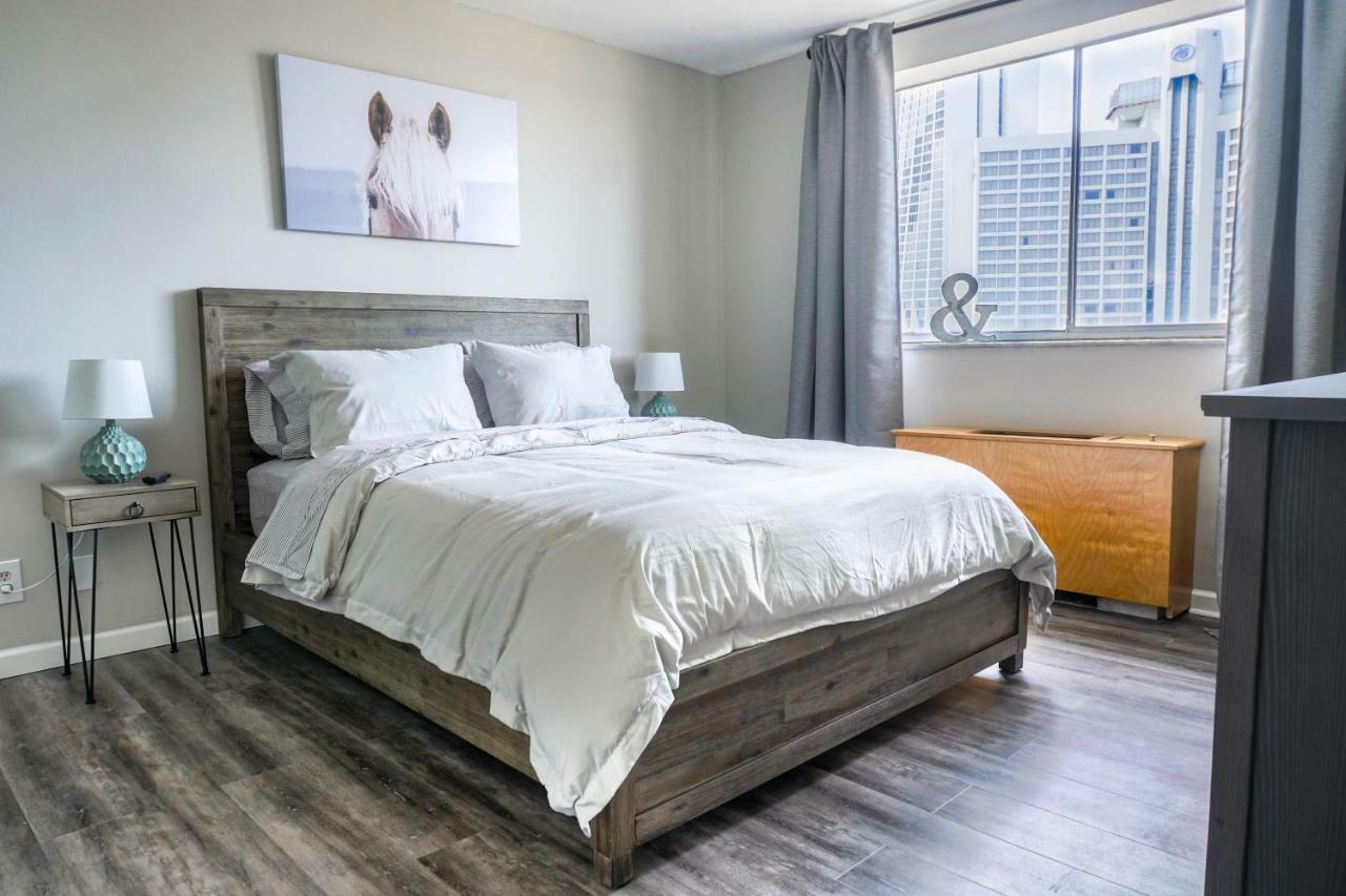 Welcoming Barn, 2 Bedroom & 1 Bath & Parking Atlanta Eksteriør bilde